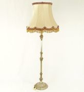 Vintage grand lampadaire
